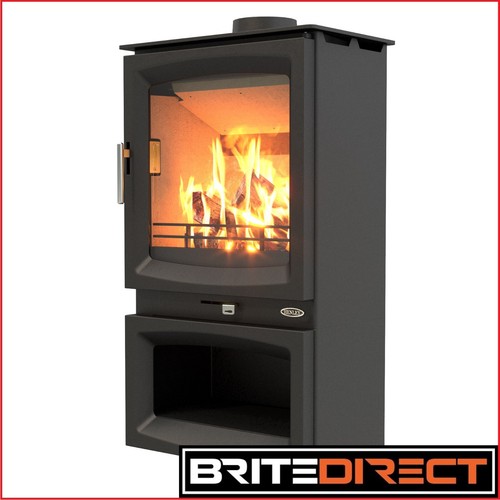 Bruciatore legna burnbright - legna,