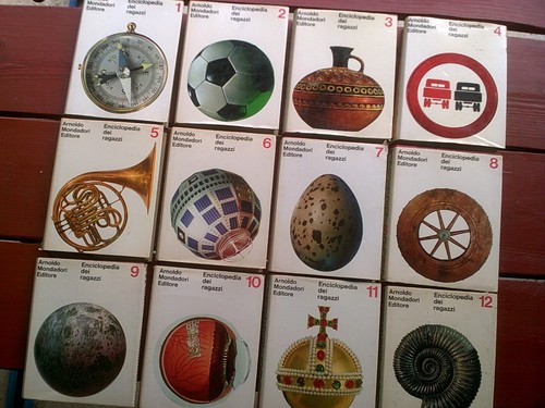 Enciclopedia dei ragazzi