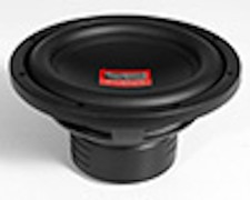 Subwoofer per auto RE AUDIO RT