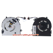Ventolina Cpu Fan HP 15-CS
