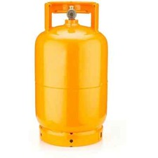 Bombola gas gpl ricaricabile - bombola,