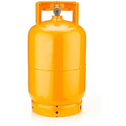 Bombola gas gpl ricaricabile - bombola,