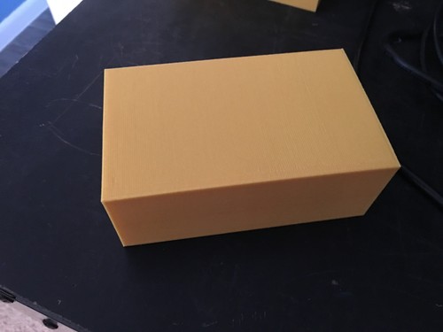 Nuova batteria portatile