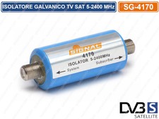 ISOLATORE GALVANICO CAVO