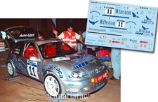 C110 DECAL 1/43 Jose Antonio