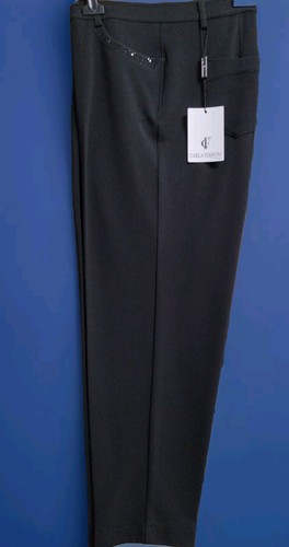 Pantalone donna carla ferroni - carla,