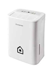 ARISTON CLIMA DEUMIDIFICATORE DEOS 20SR 3 L 42 dB 360 W Bianco TIMER