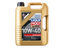 Olio motore Liqui Moly