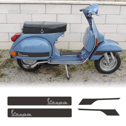 Adesivi stickers kit grafica - stickers,