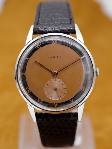 Zenith only time - zenith,
