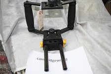 IKON SUPER FLY FLY D DSLR RIG