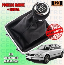 POMELLO CAMBIO MARCE + CUFFIA