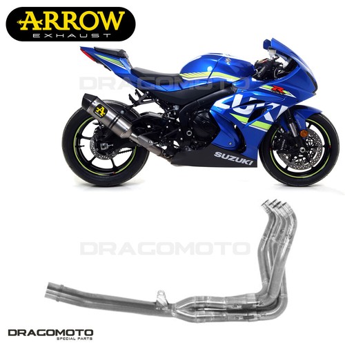 Collettore suzuki gsx 1000 - collettore, gsx-r
