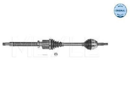 Albero motore originale meyle - albero,