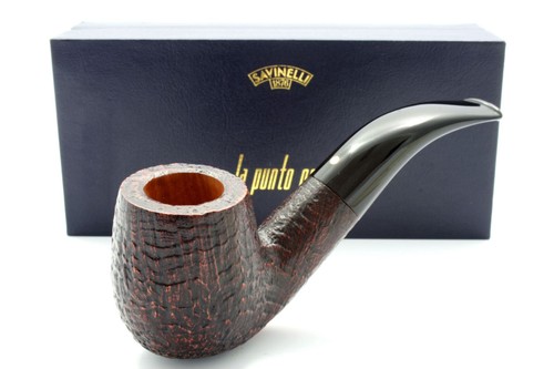 Savinelli pipe punto oro - savinelli,