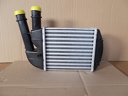 Intercooler fiat panda - fiat,