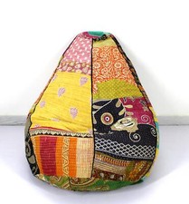 Sedie vintage Kantha