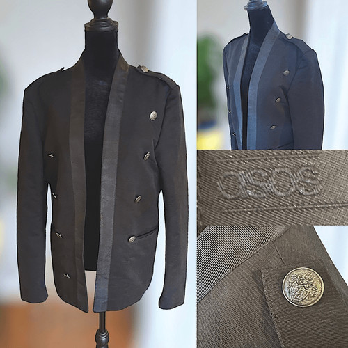 Giacca tuta blazer asos - giacca,