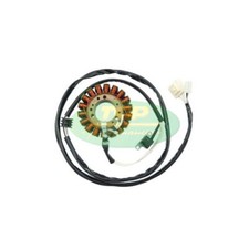 STATORE VOLANO MAGNETE YAMAHA T-MAX WHITE MAX 500 4T 10 > 10 TOP PERFORMANCE