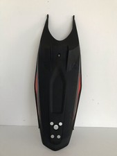 SOTTO CODONE  KTM  DUKE 790 2022-2024  / UNDER SEAT