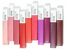 Rossetto liquido inchiostro