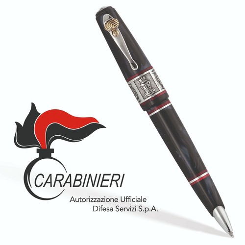 Marlen arma calliope - l'arma, di