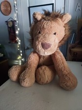 Animal Adventures Leone