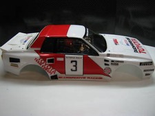 TBG CELICA GR.B RALLY BODY