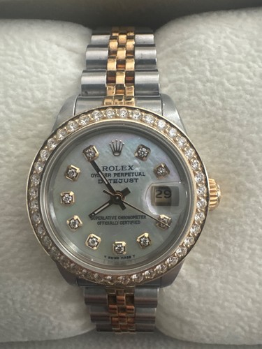 Orologio donna rolex oyster - donna,