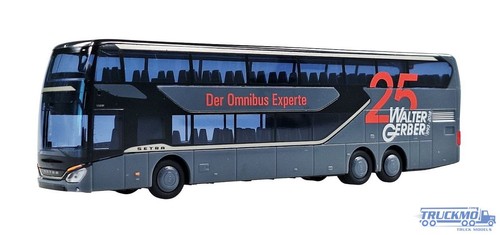 Awm gerber setra - setra, dt