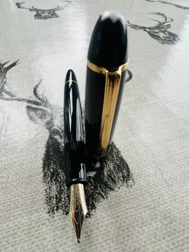 Montblanc 146 grand - 146, grand"