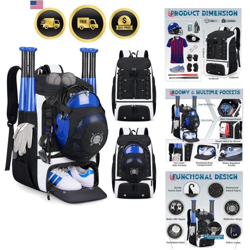 Borsa baseball borse - da,