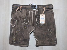 Pantaloncini AlpsOak