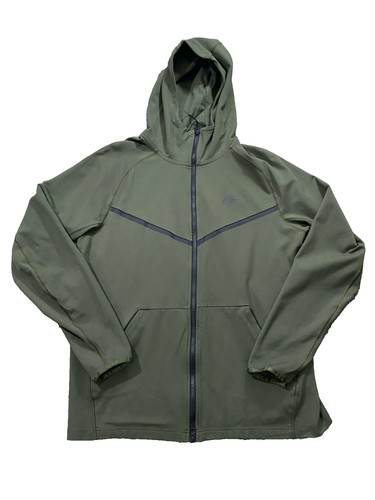 Nike sportswear tech - tech, fleece
