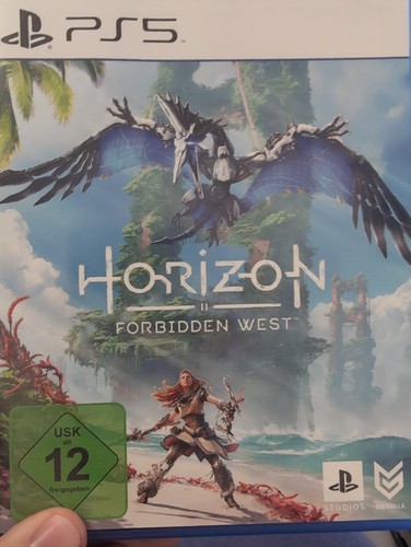 Sony playstation horizon - playstation,