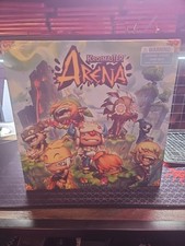 Krosmaster arena gioco - gioco, da
