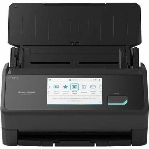Pfu scansnap ix2500 - scansnap,