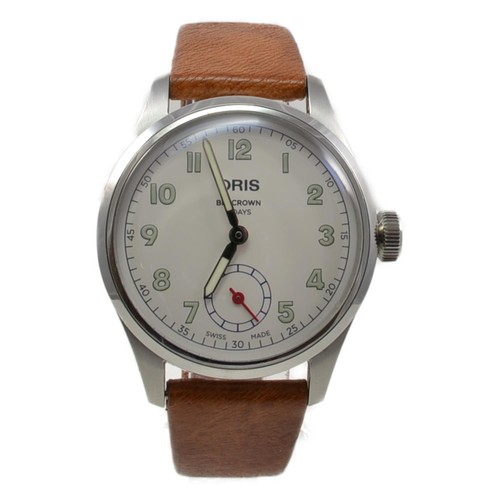 Oris 401 7781 4081 set - oris,