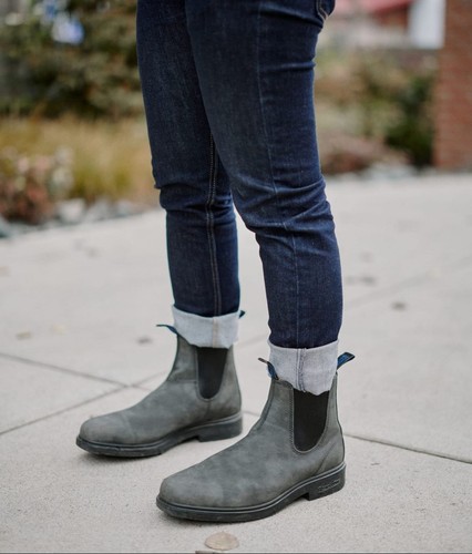 Blundstone 1308 scarpe - blundstone, #1308