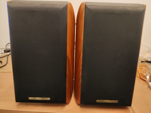 Altoparlanti sonus faber - sonus,