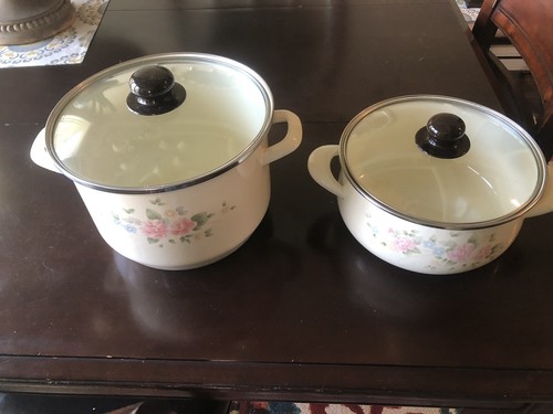 Set pentole da - set, 2