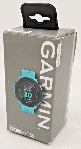 Garmin forerunner orologio - garmin,