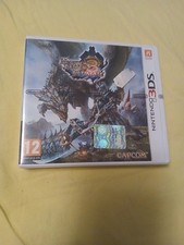 Monster hunter ultimate - monster,