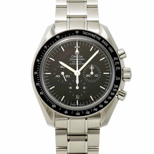Omega speedmaster axial 311 - omega, co-axial