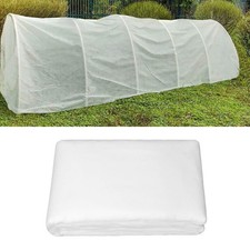 Copertura Invernale per Serra per Ortaggi 30g Tessuto Non Tessuto 3 6m Protezion