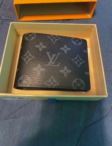 Louis vuitton portafoglio uomo - louis,