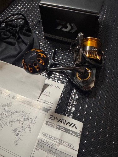 Daiwa certate 2510pe h - daiwa, 16
