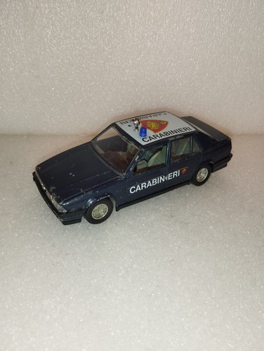 Alfa romeo carabinieri - romeo,