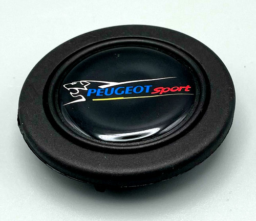 Pulsante claxon peugeot - claxon,