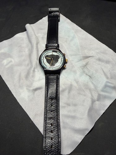 Swatch chrono vintage anni - chrono,